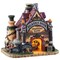 Lemax® Spooky Town™ Halloween Village: Death's Door Cemetery Gates